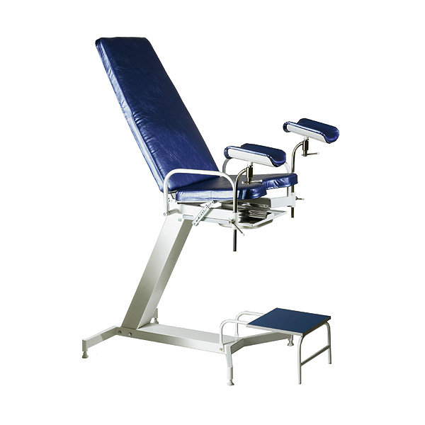 Кресло гинекологическое КГ-409-