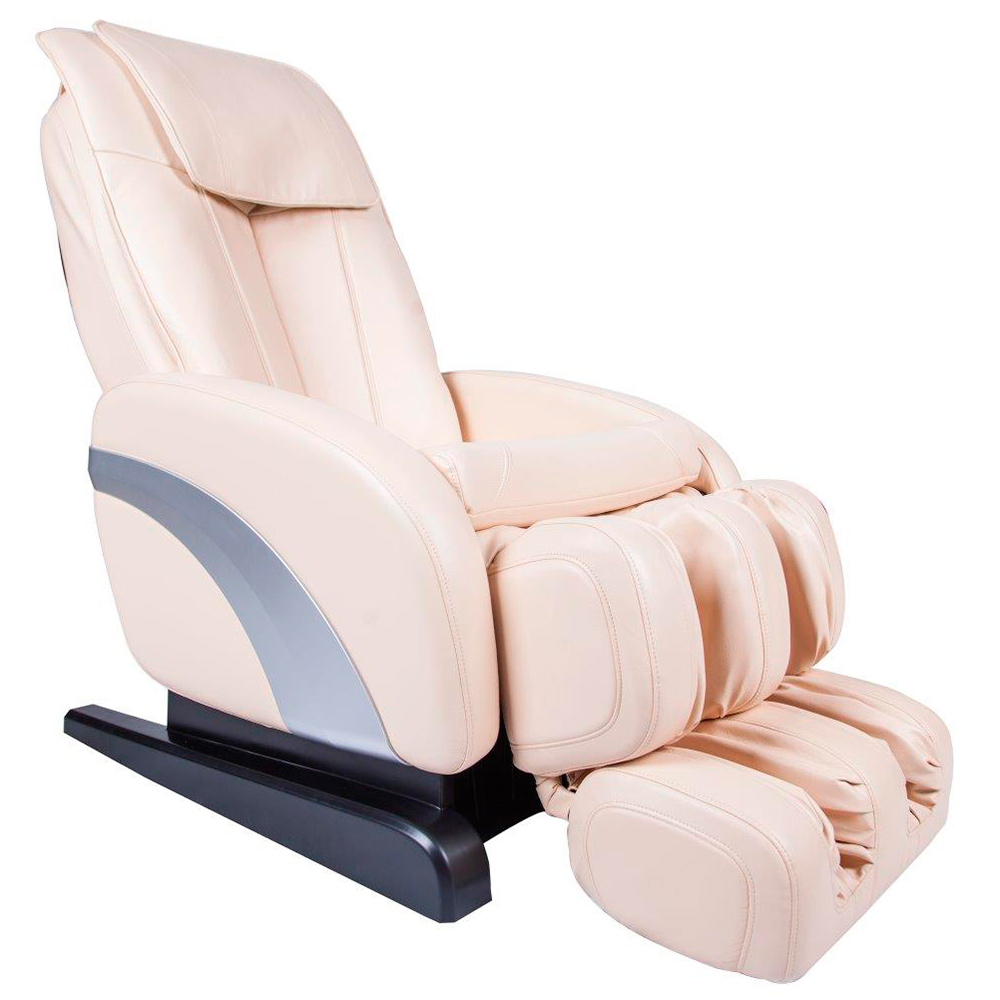 Кресло для воротникового массажа