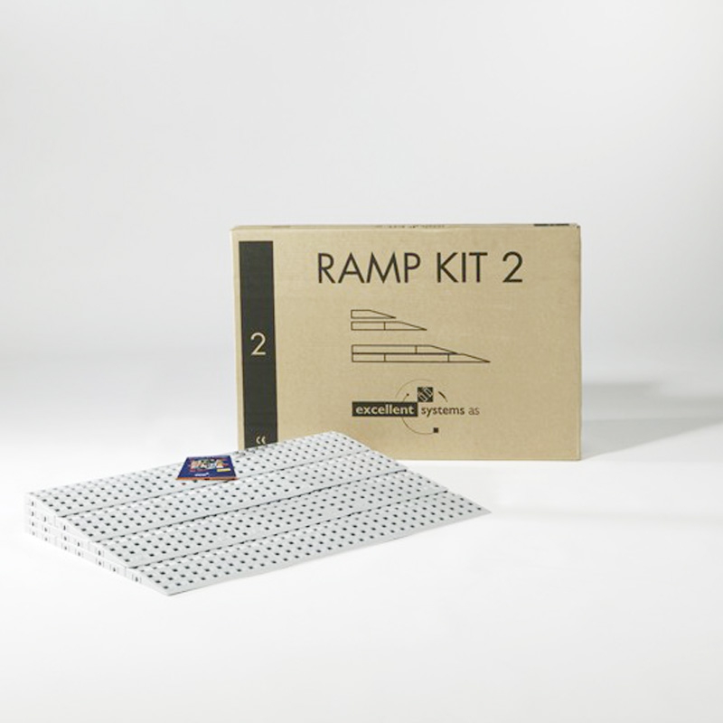 Рампы Модель 2 Ramp Kit 2